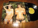 ROXY MUSIC - COUNTRY LIFE - ATCO RECORDS LP SD 36-106