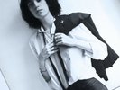 PATTI SMITH HORSES VINYL LP 1975 STERLING ROBERT LUDWIG EX+ RARE MAPPLETHORPE