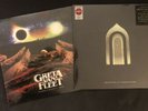 Bundle Of Greta Van Fleet The Battle and Anthem of the Peaceful Army Two Vinyl