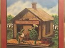 The Grateful Dead Terrapin Station 1977 Arista AL7001 KENDUN POGO Where's Stereo