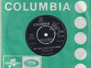 Louisiana Red - Columbia DB 7270 - Keep Your Hands Off My Woman  / Don't Cry