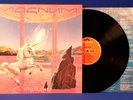 Magnum 2 x LP's Vigilante + Magnum II Vinyl 1986 POLD 5198 EX/EX