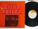 MILES DAVIS QUINTET MILES SMILES CBS/SONY SOPL-165 JAPAN VINYL LP