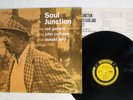 RED GARLAND QUINTET SOUL JUNCTION PRESTIGE SMJ-6552 JAPAN VINYL LP