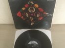 Flaming Youth Ark 2 1969 UK 1st LP Fontana STL 5533, 881 017 TY die cut VG++