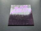 BLACK SABBATH Master Of Reality 1ST UK PRESS Vertigo Swirl WITH poster MINT-