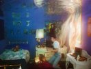 Weyes Blood Titanic Rising Rainbow Splatter Colored Vinyl LP