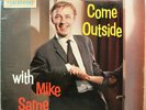 MIKE SARNE Come Outside With UK LP Parlophone ‎PMC 1187 G+/VG+ 1962