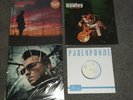 RICHARD HAWLEY - 3 ALBUMS Lady's Bridge(2007)Hollow Meadow(2015)Further & 10