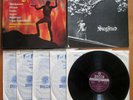 SET 242-6 ED1 Wagner Siegfried Windgassen Nilsson Solti 5xLP Decca 1st WBG NM