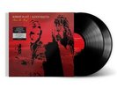 Robert Plant & Alison Krauss Raise The Roof [Alternate Cover 2 LP] INDIE EXCLUSI