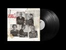 Deep Purple Turning To Crime Sealed Gatefold Double 180g Vinyl LP