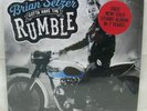 NEW & Sealed Brian Setzer 