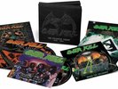 Overkill - the Atlantic Years (1986-1994) (2021) 6 LP Vinyl