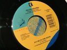 Frank Sinatra fly me to the moon 7” 45  NM