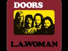 The Doors L.A. WOMAN (R2 6590055) 50th Anniversary Deluxe NEW VINYL LP + 3 CD