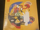 Mac Miller - Faces - BRAND NEW & SEALED - Tri-Color Limited Edition 3Lp Vinyl