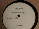 JAMES MELTON SINGS YOU OPENED MY EYES,  1935 RADIO AIRCHECK.  E- CONDITION