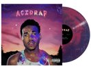 Chance The Rapper - Acid Rap LIMITED color vinyl - SEALED