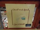 Joni Mitchell Court and Spark LP NEW 180g vinyl 6th Album EU gatefold Pop Jazz