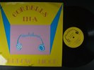 CORDELLS In A Mellow Mood REGGAE LP Headphone