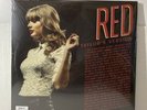 Taylor Swift - Red (Taylor's Version) [4-lp] NEW Sealed Vinyl LP Album