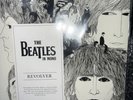 The Beatles.Revolver.2014 Mono Remaster.