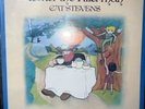 cat stevens tea for the tillerman vinyl MFSL Ltd Edition