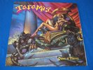 TARAMIS / Queen Of Thieves ORIG Netherlands 1st PRESS LP 1988 THRASH DEATH METAL
