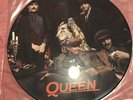 QUEEN -  A Kim? Of Magic ( Picture Disc 12 Single) Freddie Mercury