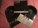 Queen + Paul Rodgers - The Cosmos Rocks - 2 X LP 2008