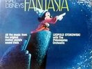 Leopold Stokowski With The Philadelphia Orchestra - Walt Disney's Fantasia (2...