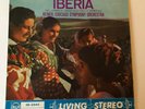 SB-2044 LSC-2222 Debussy Iberia Fritz Reiner RCA Living Stereo Classic Records