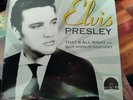Elvis Presley That's All Right Record Store Day 2010 7