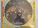 rare 1978 Paul McCartney Wings Band on the Run picture disk new wrap SEAX 11901