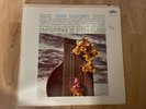 Ruth Welcome ?– Christmas In Zitherland 1962 Capitol T 1782 Jacket VG+ Vinyl NM-