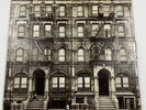 LED ZEPPELIN - Physical Graffiti - 1975 Double LP VINYL Records