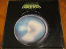 Soft Machine - Triple Echo ( 3 Lp Box / Booklet - SHTW 800) Jacket VG Lps EX