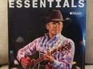 New George Strait Essentials vinyl record lp Rare