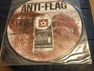 Anti Flag The General Strike Picture Disc