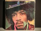 JIMI HENDRIX -  ELECTRIC LADYLAND PART 2 UK 1969  CAT#613017 PLAYS NEAR MINT