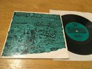 EX UK PUNK 45 P/S - DELTA 5 - MIND YOUR OWN BUSINESS RT 031 VG+/EX