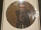 ELVIS COSTELLO Vinyl LP Promo Picture Disc Columbia Records NEW SEALED