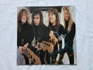 METALLICA - GARAGE DAYS REVISITED/VINYL/ FIRST PRESS / ORIGINAL 1987 NM