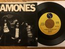 Ramones I Wanna Be Your Boyfriend Rare USA 7