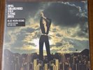noel gallagher high flying birds Blue Moon Rising Picture Disc Sealed