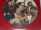 The Jacksons - Goin' Places  Picture Disc Vinyl LP New & Sealed  Michael Jackson