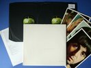 The Beatles - White Album - TOP LOADING - 1968 UK Double Vinyl LP