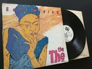 The The - Soul Mining - Original UK Vinyl LP with inner