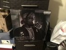 Mach Hommy God Fahim Wide Berth Dump Olympics LP Clear Vinyl /200 New Sealed